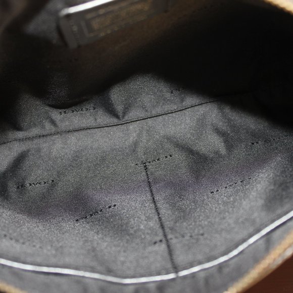 COACH ACADEMY POUCH WITH RODEO PRINT - Picture 5 of 6